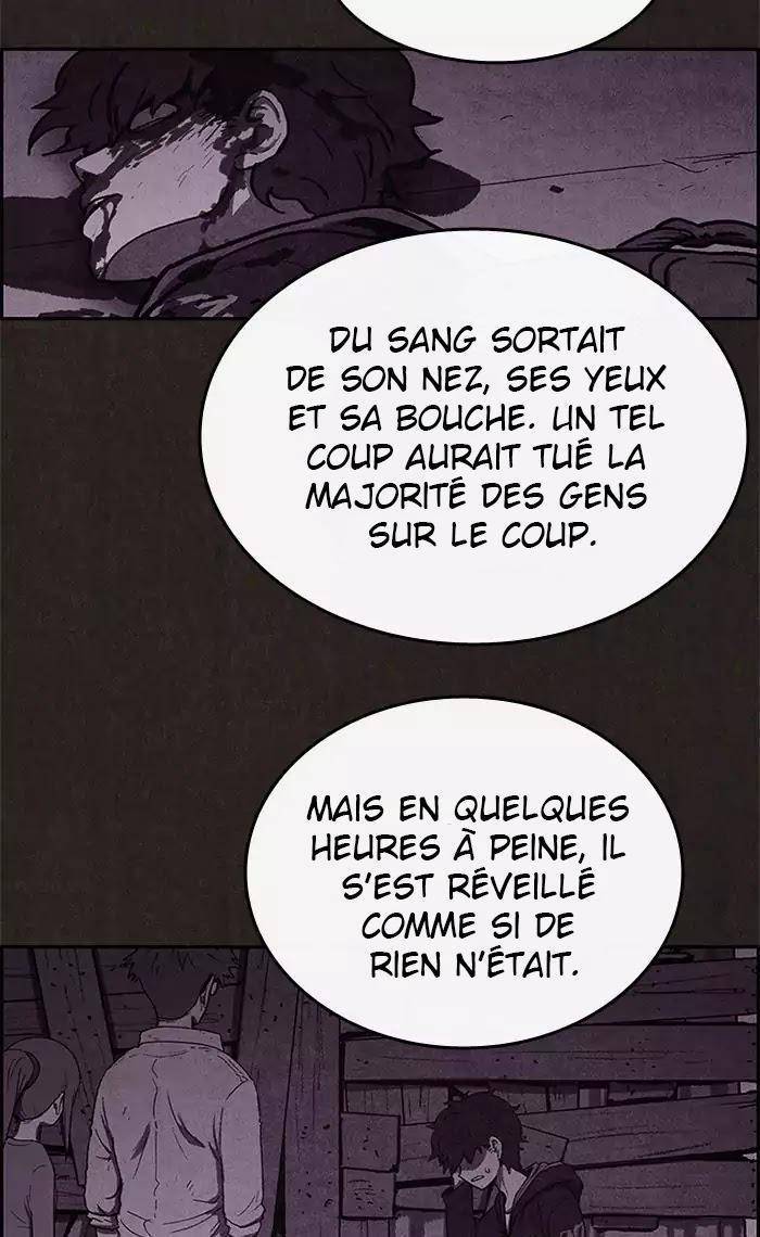  Sweet Home - Chapitre 45 - 54