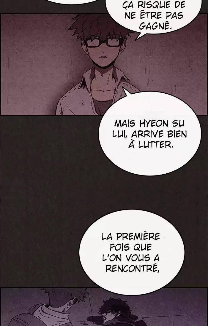  Sweet Home - Chapitre 45 - 52