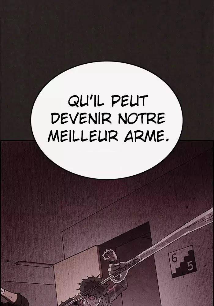  Sweet Home - Chapitre 45 - 77