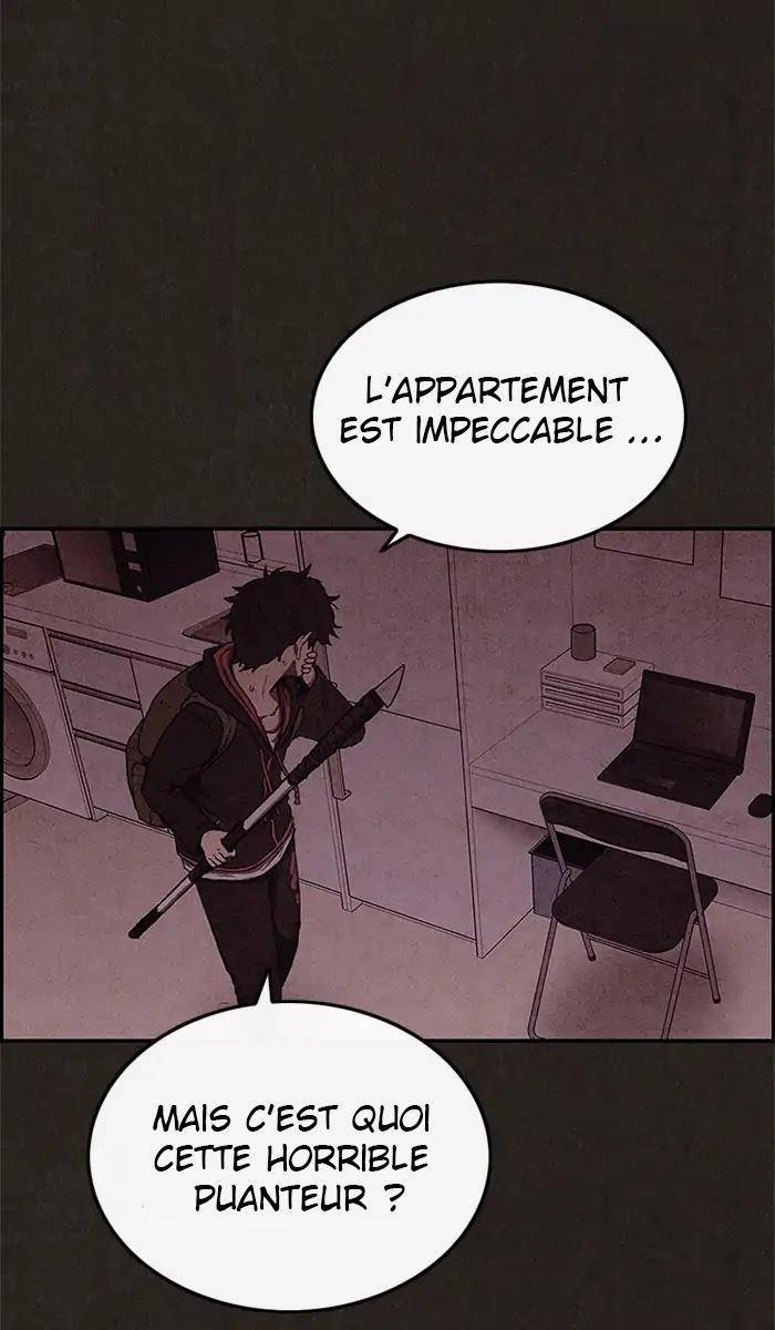  Sweet Home - Chapitre 47 - 50