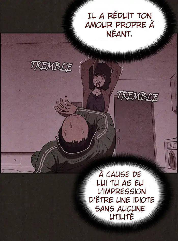  Sweet Home - Chapitre 47 - 23