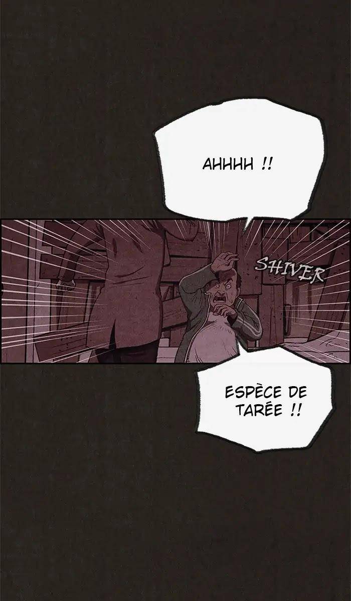  Sweet Home - Chapitre 47 - 16