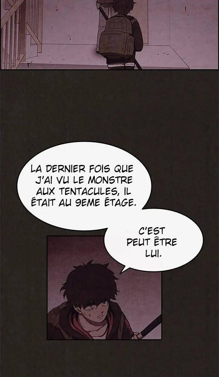  Sweet Home - Chapitre 47 - 32