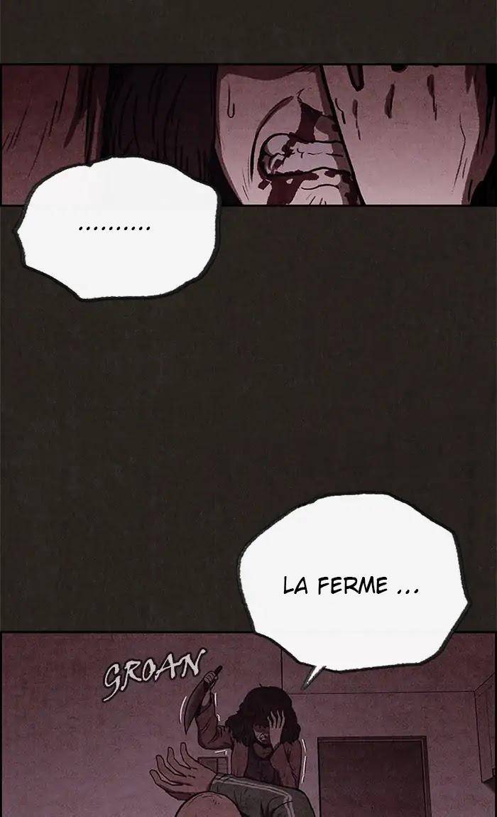  Sweet Home - Chapitre 47 - 26