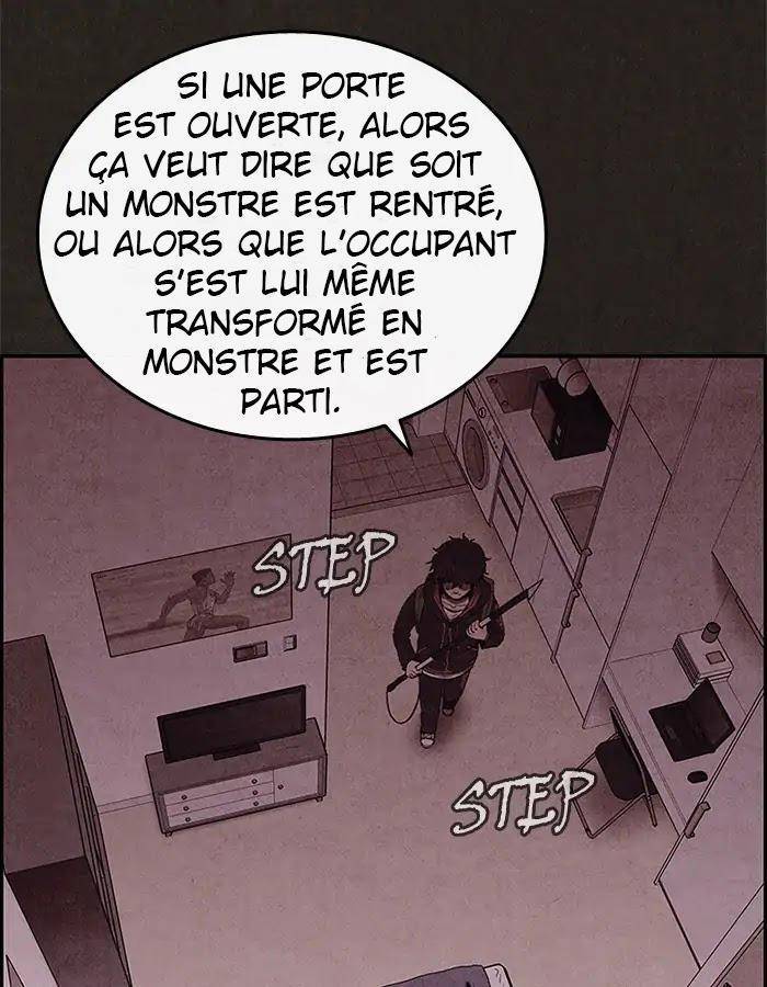  Sweet Home - Chapitre 47 - 47