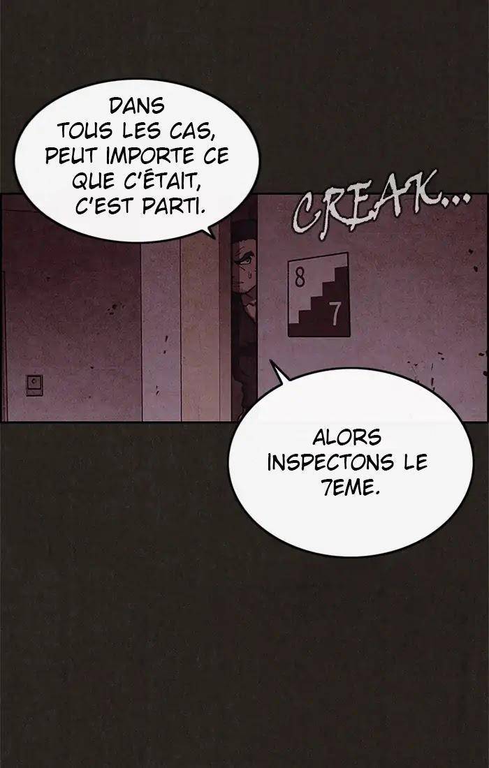  Sweet Home - Chapitre 47 - 34