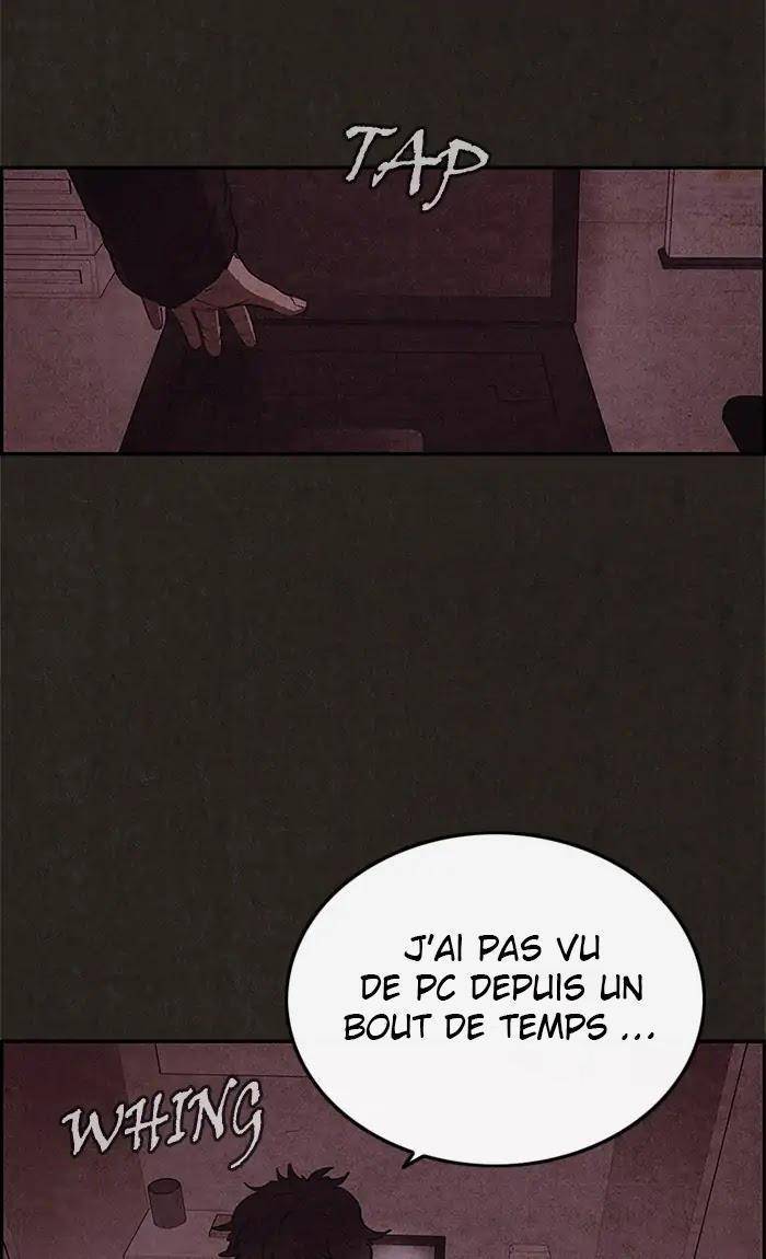  Sweet Home - Chapitre 47 - 56