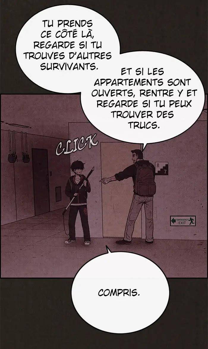  Sweet Home - Chapitre 47 - 36