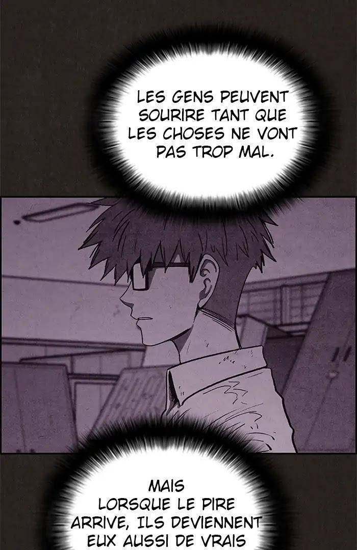  Sweet Home - Chapitre 47 - 83