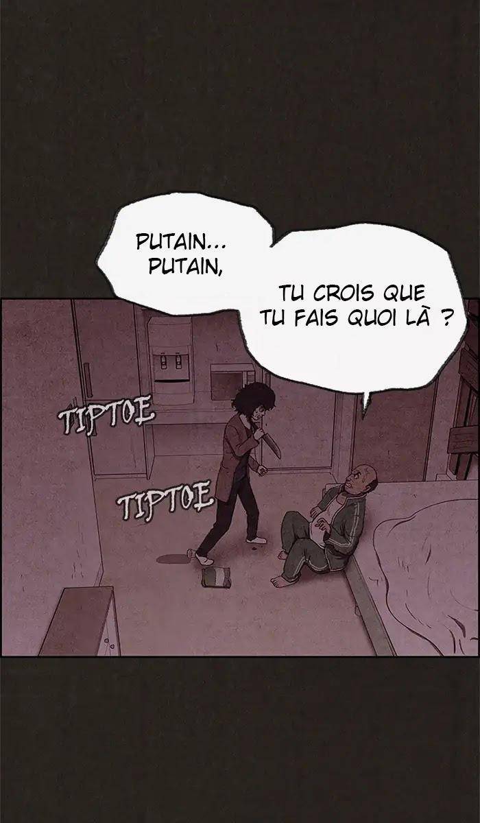  Sweet Home - Chapitre 47 - 9