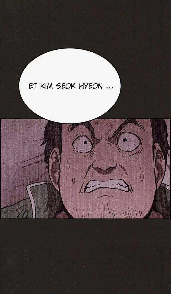  Sweet Home - Chapitre 47 - 3