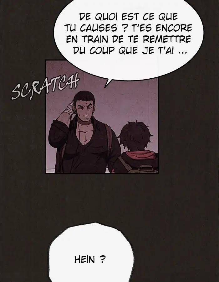  Sweet Home - Chapitre 48 - 63