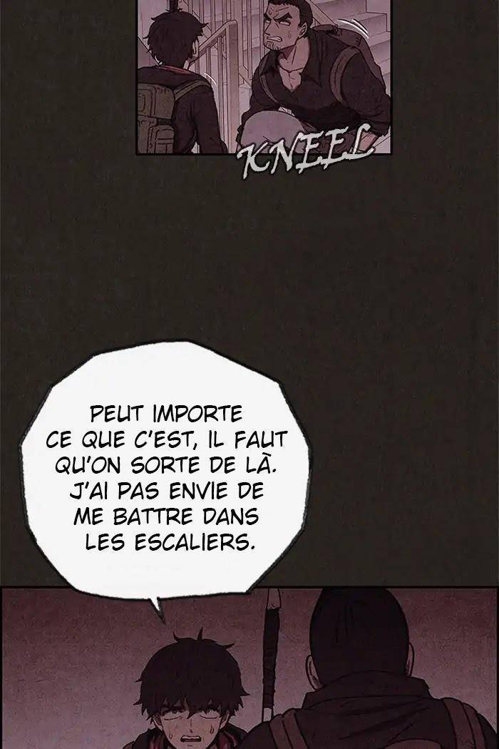  Sweet Home - Chapitre 48 - 67