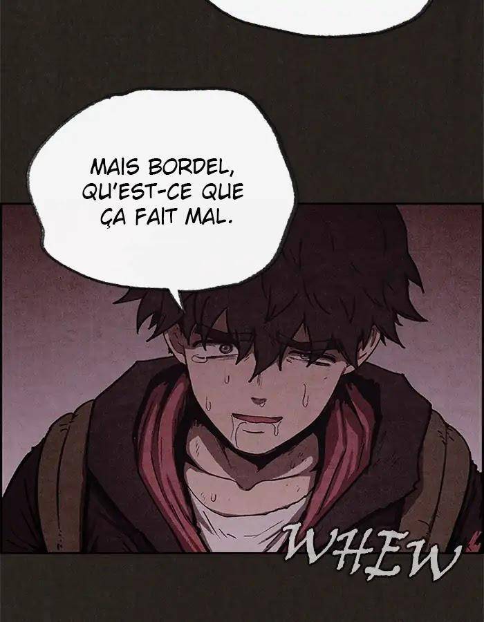  Sweet Home - Chapitre 48 - 47