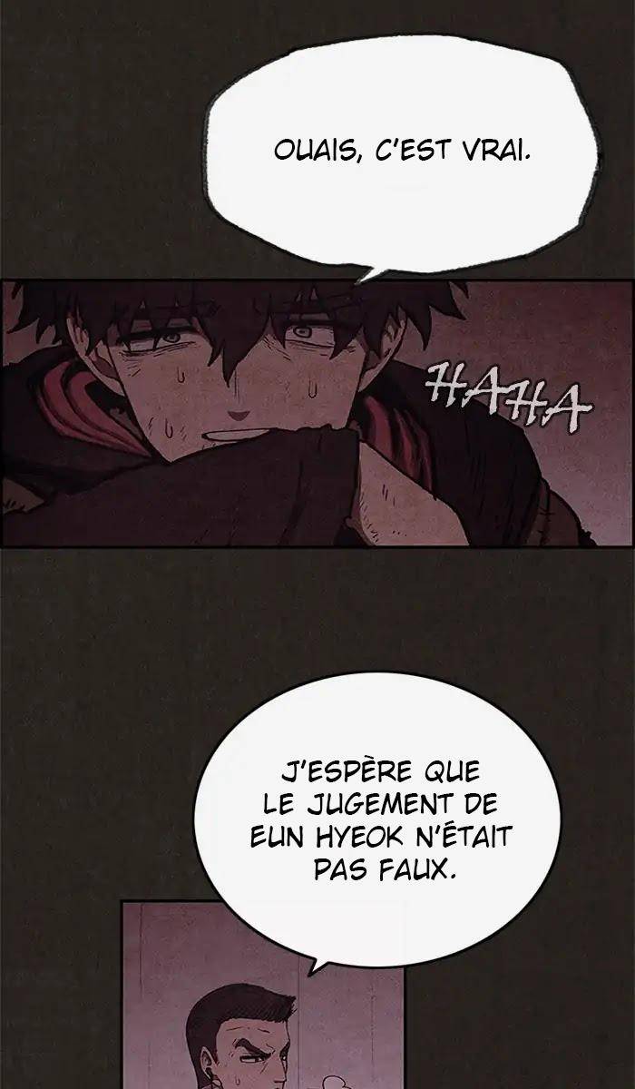  Sweet Home - Chapitre 48 - 49