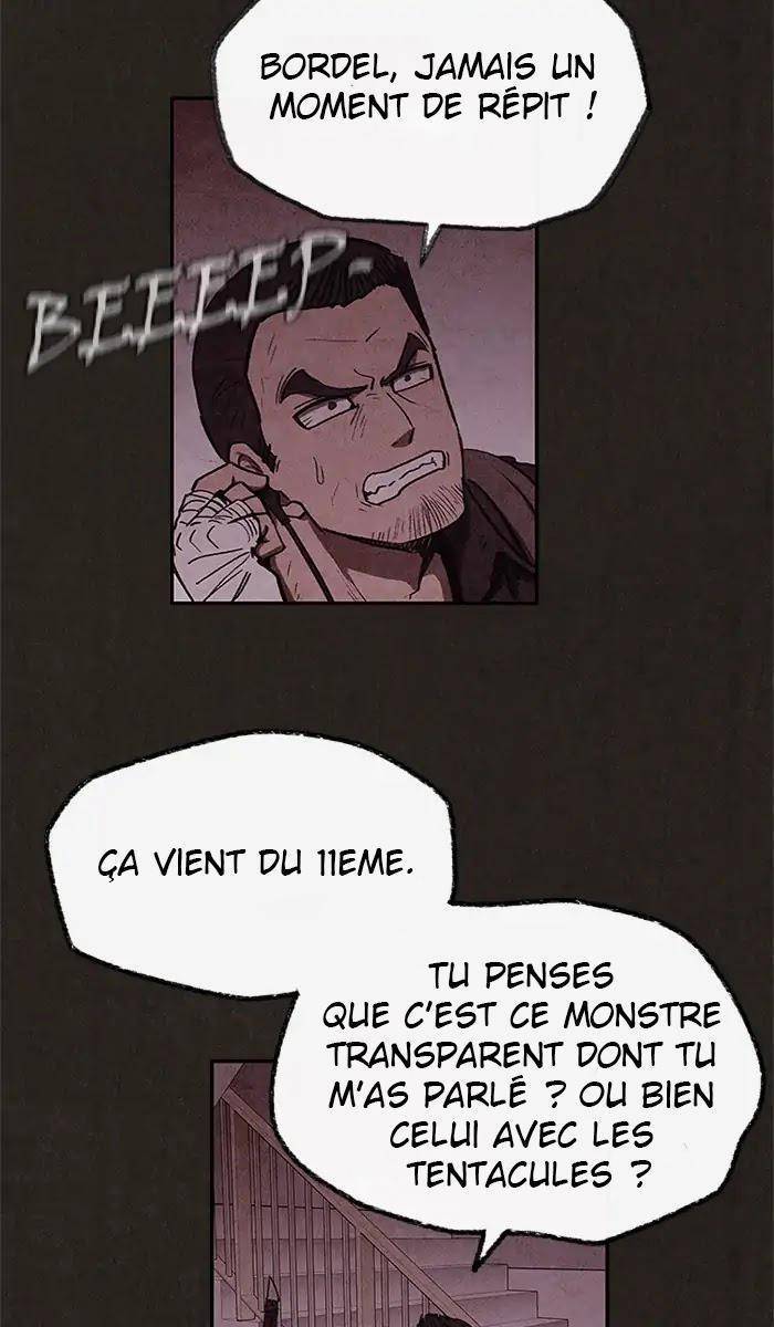  Sweet Home - Chapitre 48 - 66