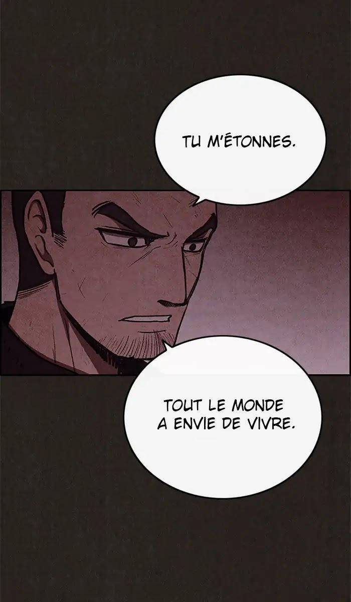  Sweet Home - Chapitre 48 - 51