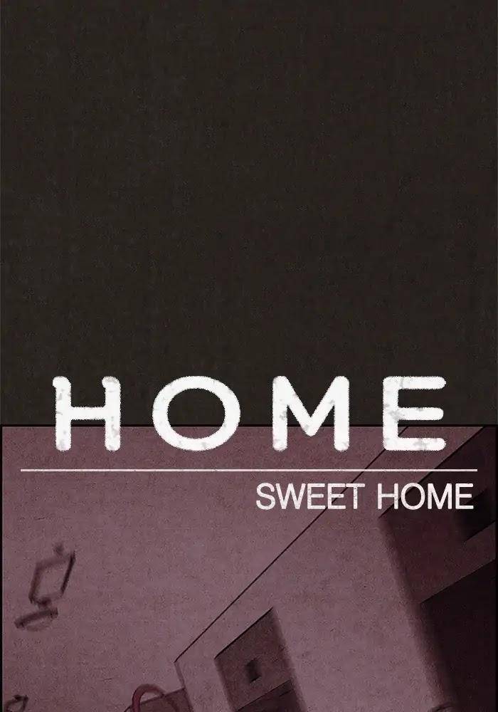  Sweet Home - Chapitre 49 - 9