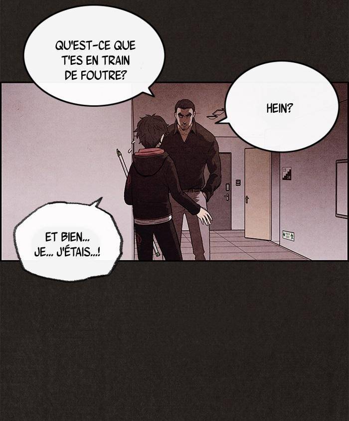  Sweet Home - Chapitre 5 - 41