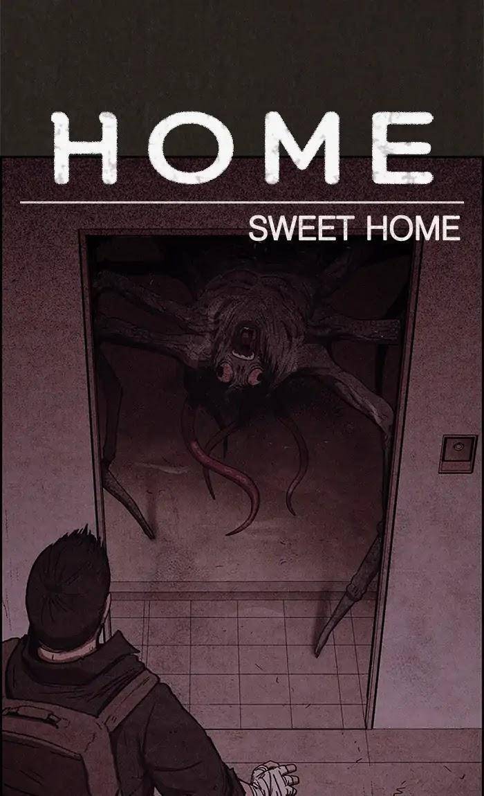  Sweet Home - Chapitre 50 - 5