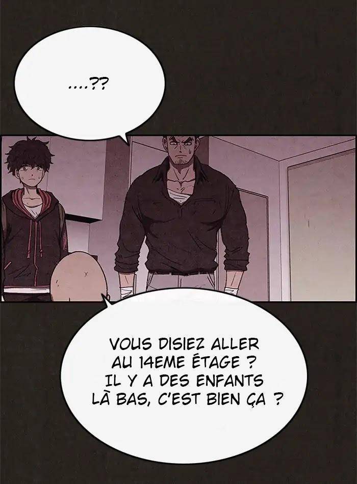  Sweet Home - Chapitre 51 - 68