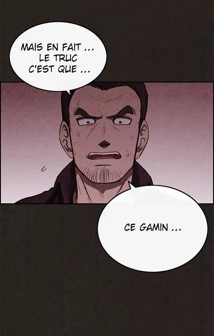  Sweet Home - Chapitre 51 - 49