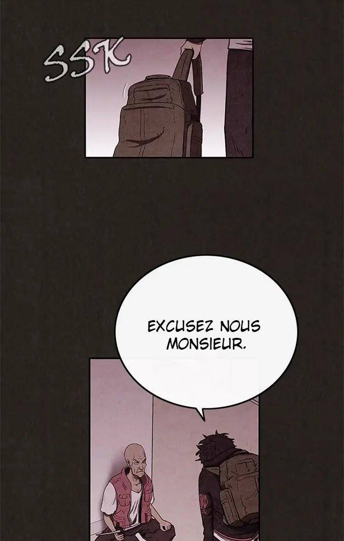  Sweet Home - Chapitre 51 - 53