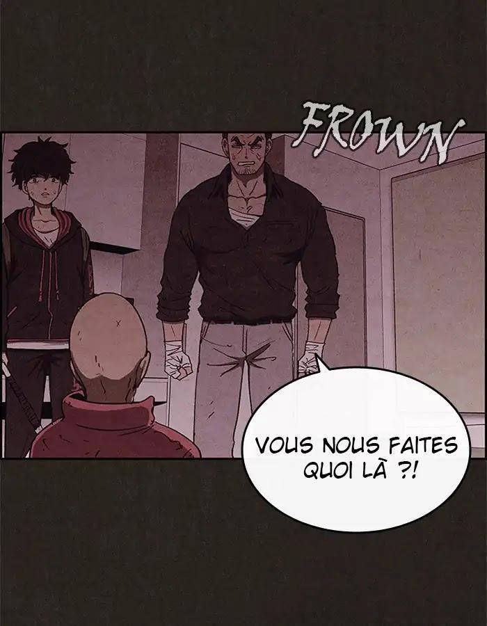  Sweet Home - Chapitre 51 - 61