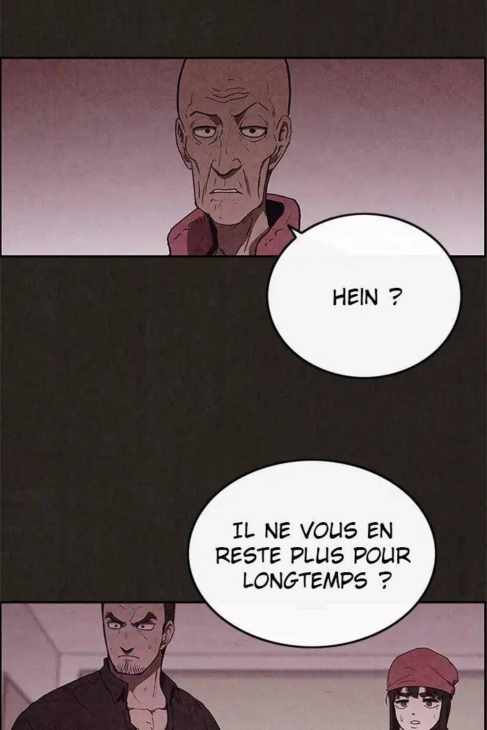  Sweet Home - Chapitre 51 - 81