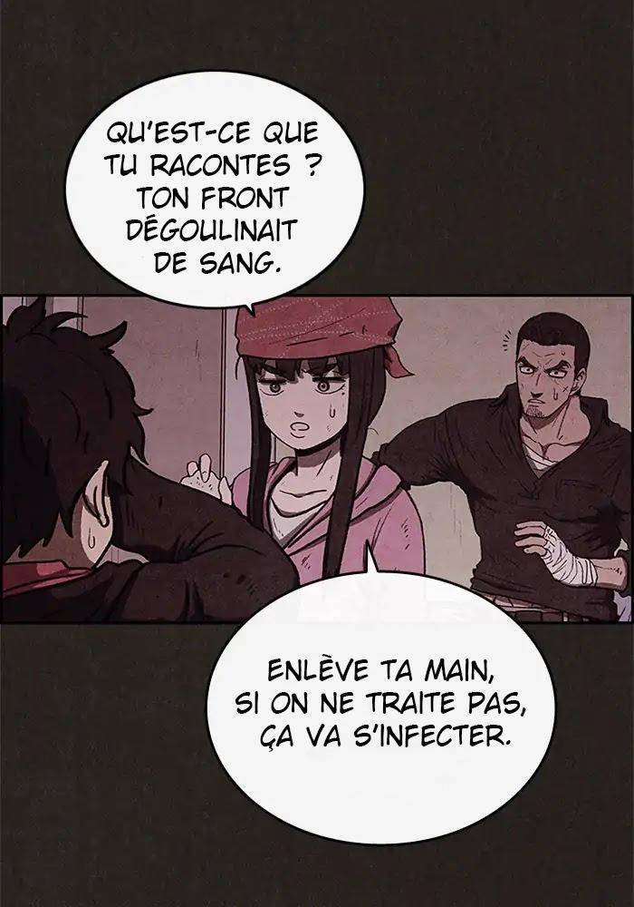  Sweet Home - Chapitre 51 - 27