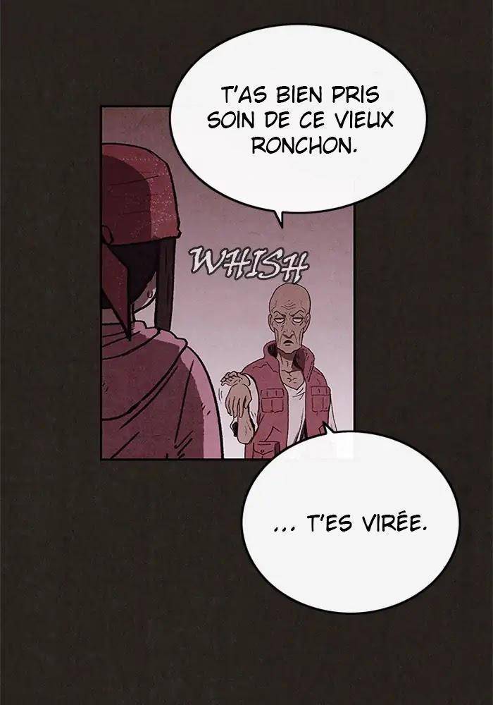  Sweet Home - Chapitre 51 - 73