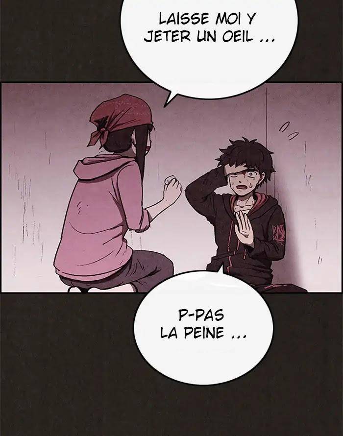  Sweet Home - Chapitre 51 - 25