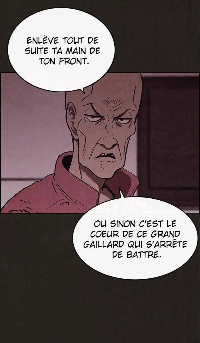  Sweet Home - Chapitre 51 - 37