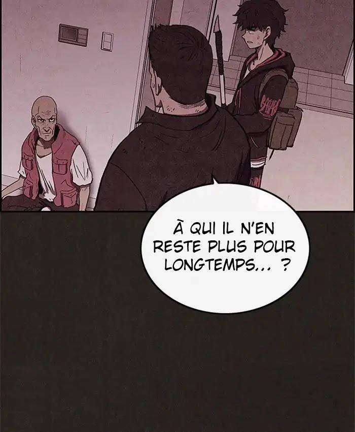  Sweet Home - Chapitre 51 - 64