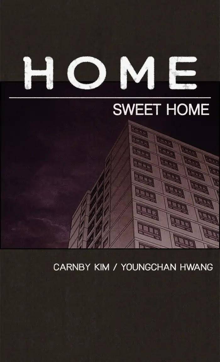  Sweet Home - Chapitre 51 - 16