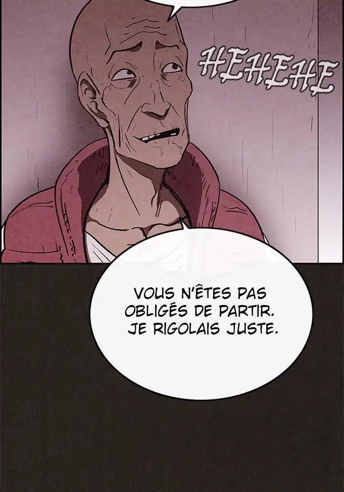  Sweet Home - Chapitre 51 - 60