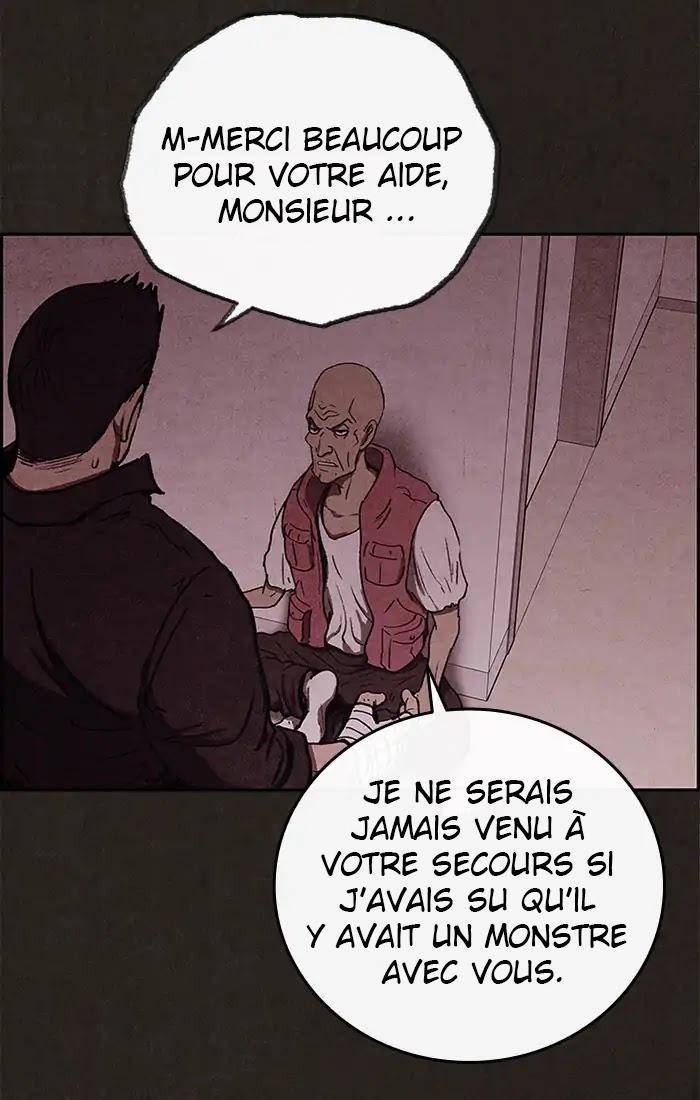  Sweet Home - Chapitre 51 - 46