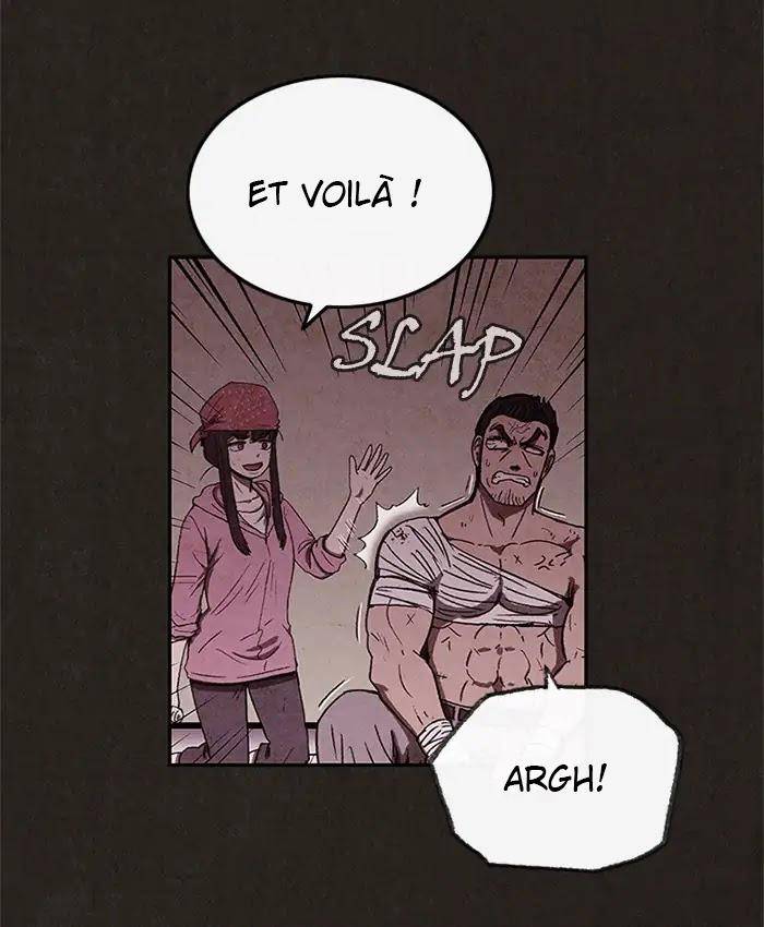  Sweet Home - Chapitre 51 - 22