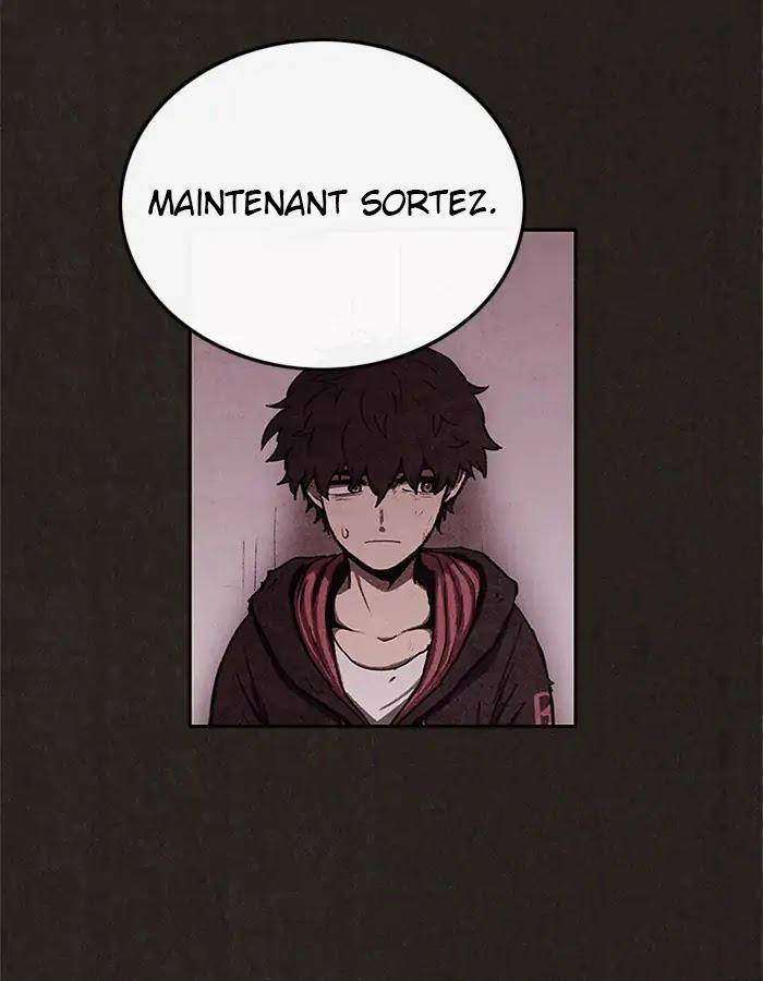  Sweet Home - Chapitre 51 - 47