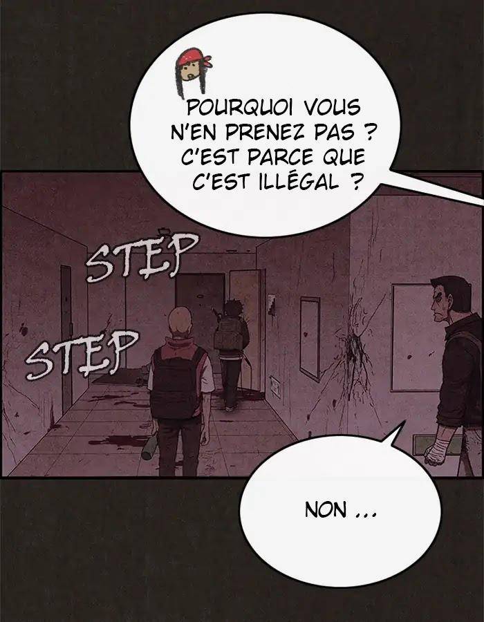  Sweet Home - Chapitre 52 - 37