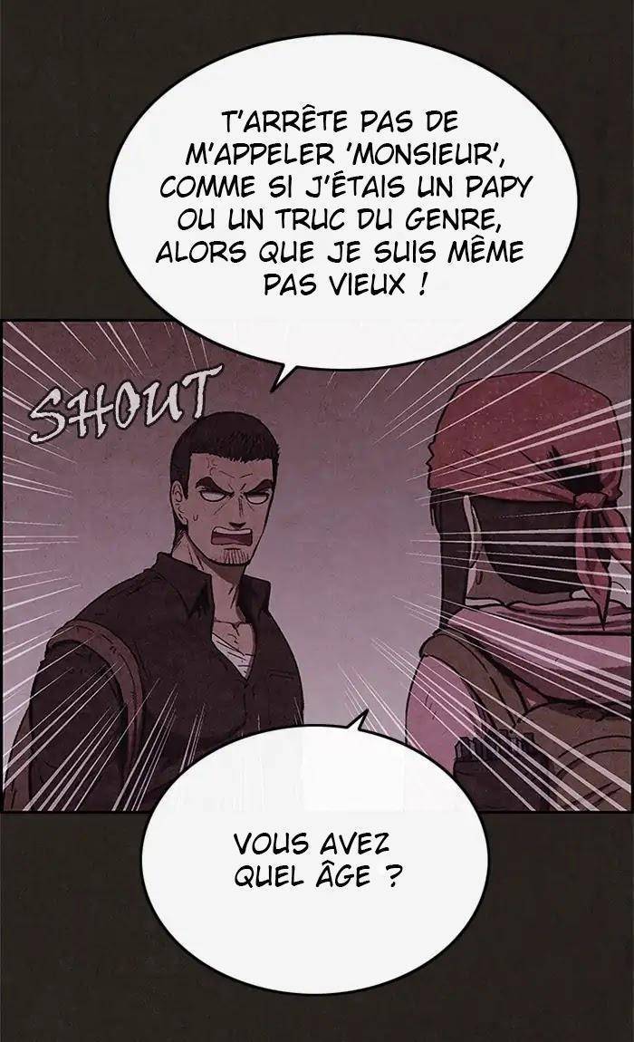  Sweet Home - Chapitre 52 - 40