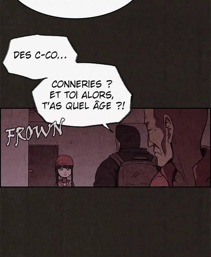  Sweet Home - Chapitre 52 - 42