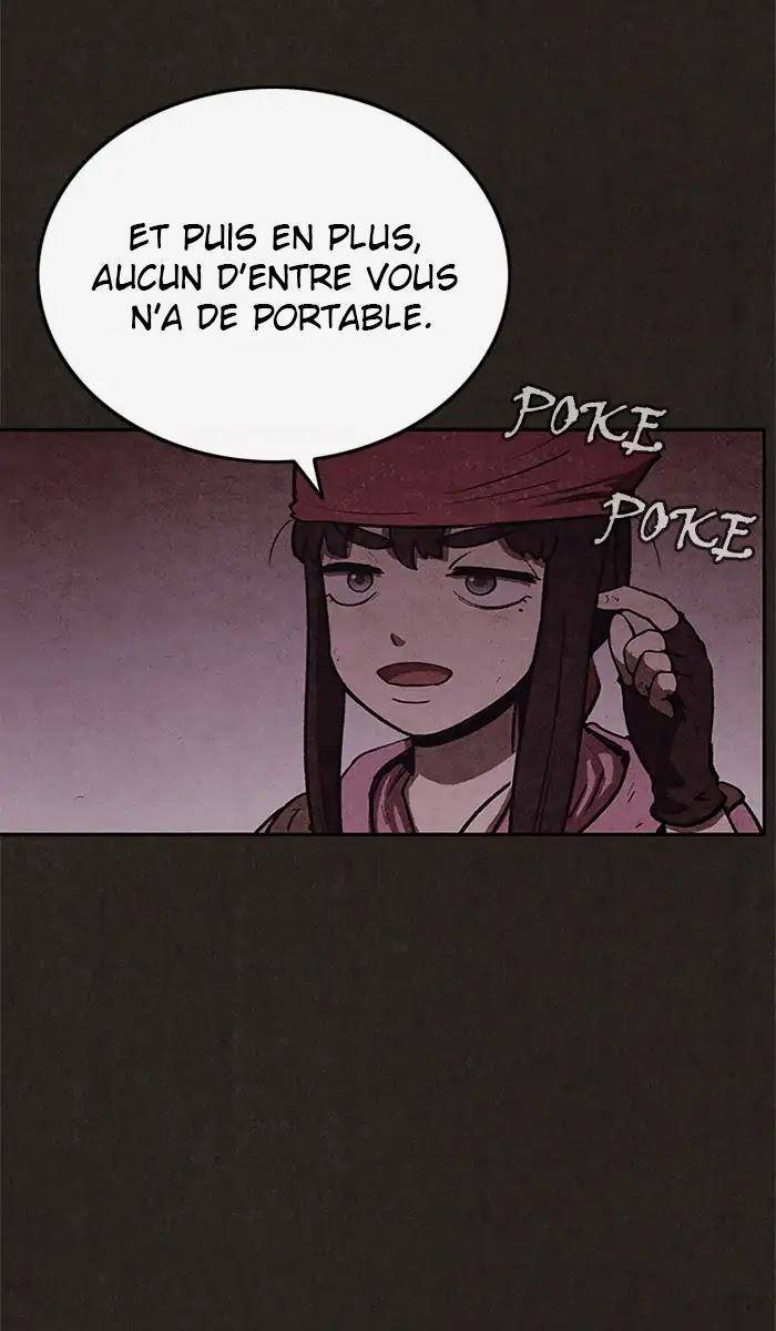  Sweet Home - Chapitre 52 - 22