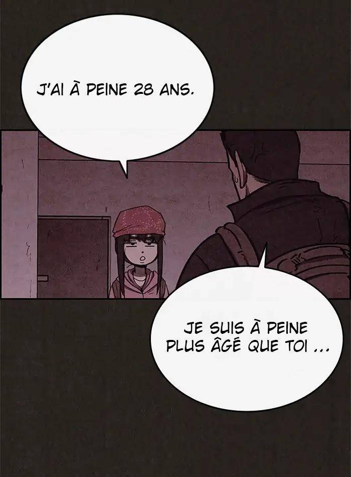  Sweet Home - Chapitre 52 - 43