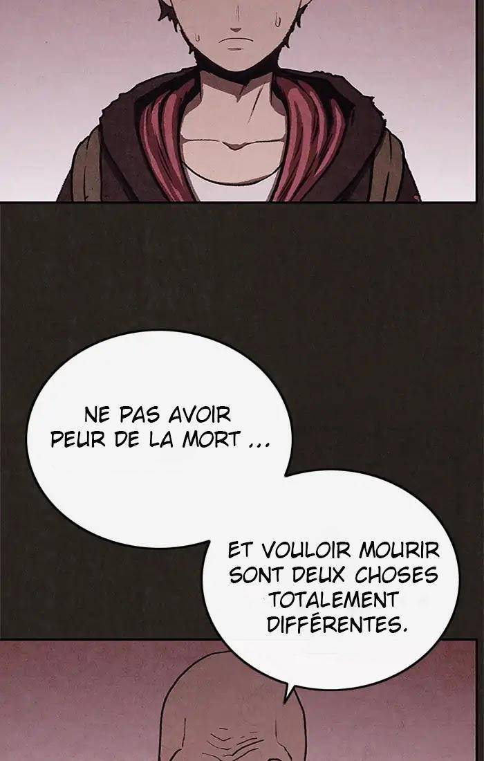  Sweet Home - Chapitre 52 - 16