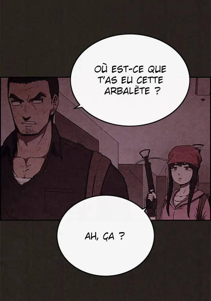  Sweet Home - Chapitre 52 - 30