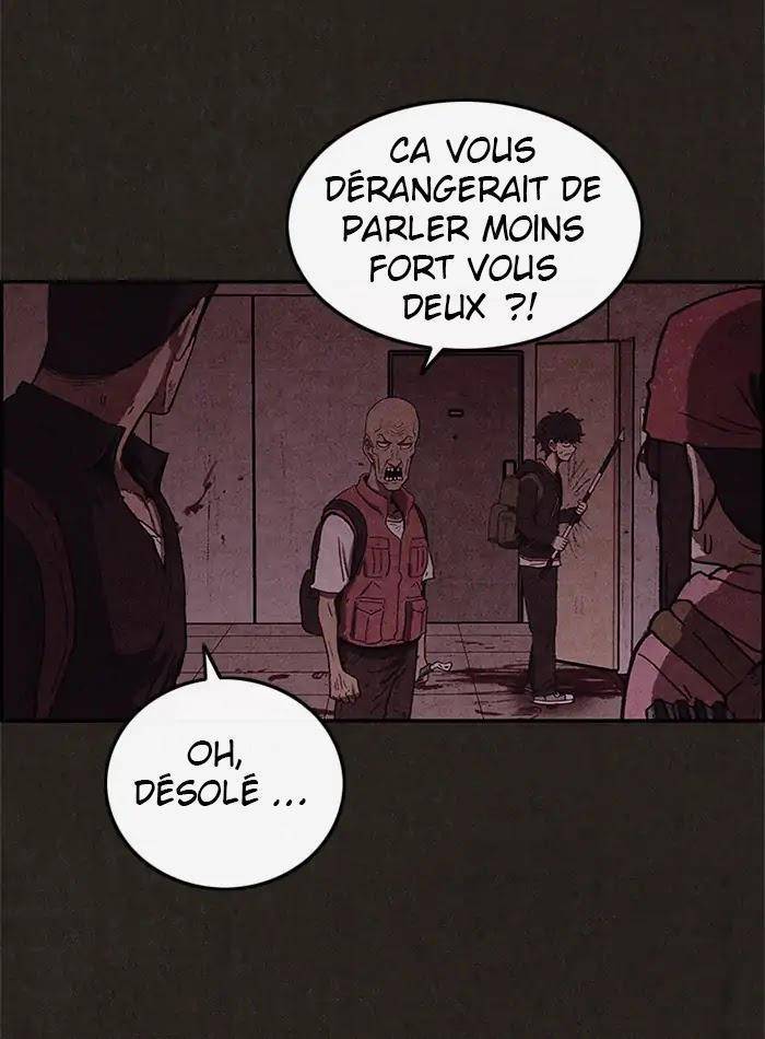  Sweet Home - Chapitre 52 - 44