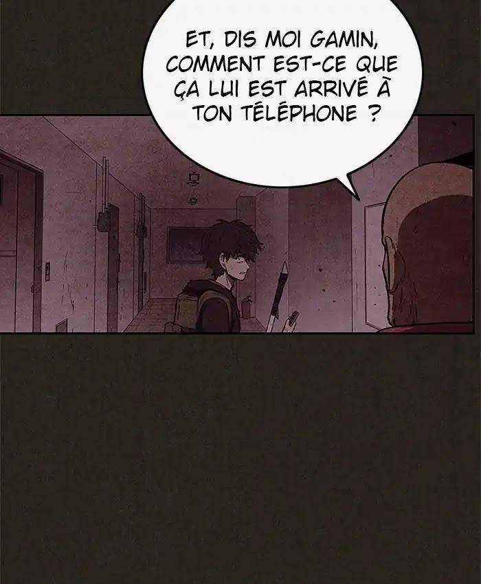  Sweet Home - Chapitre 52 - 27