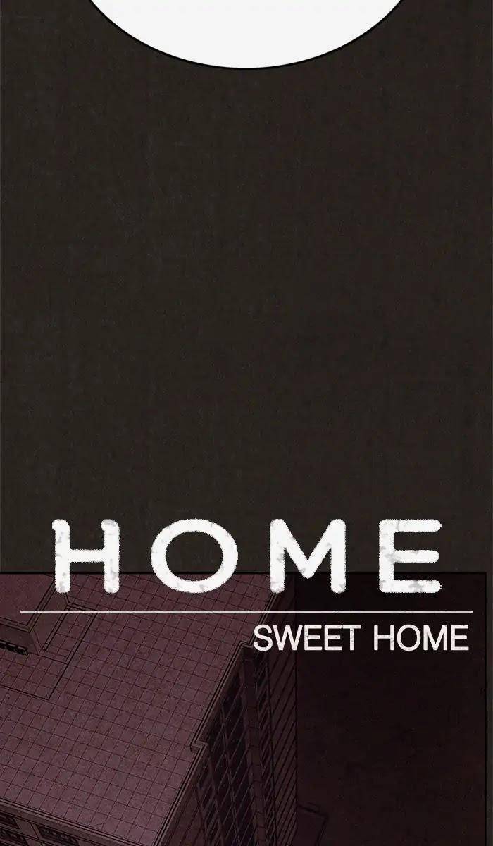  Sweet Home - Chapitre 52 - 18