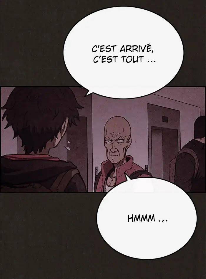  Sweet Home - Chapitre 52 - 29